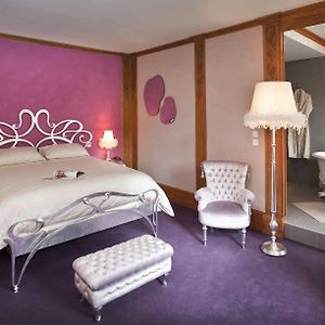 Chambre Double de Luxe